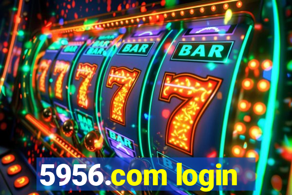 5956.com login